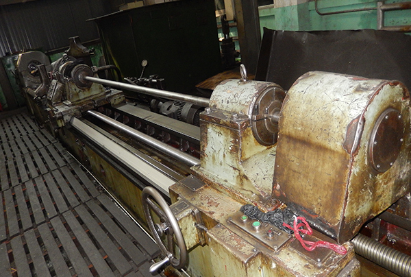 臥式珩磨機(jī)